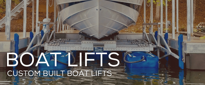 Boat Lifts