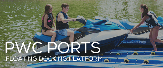 PWC Ports Lake Lanier