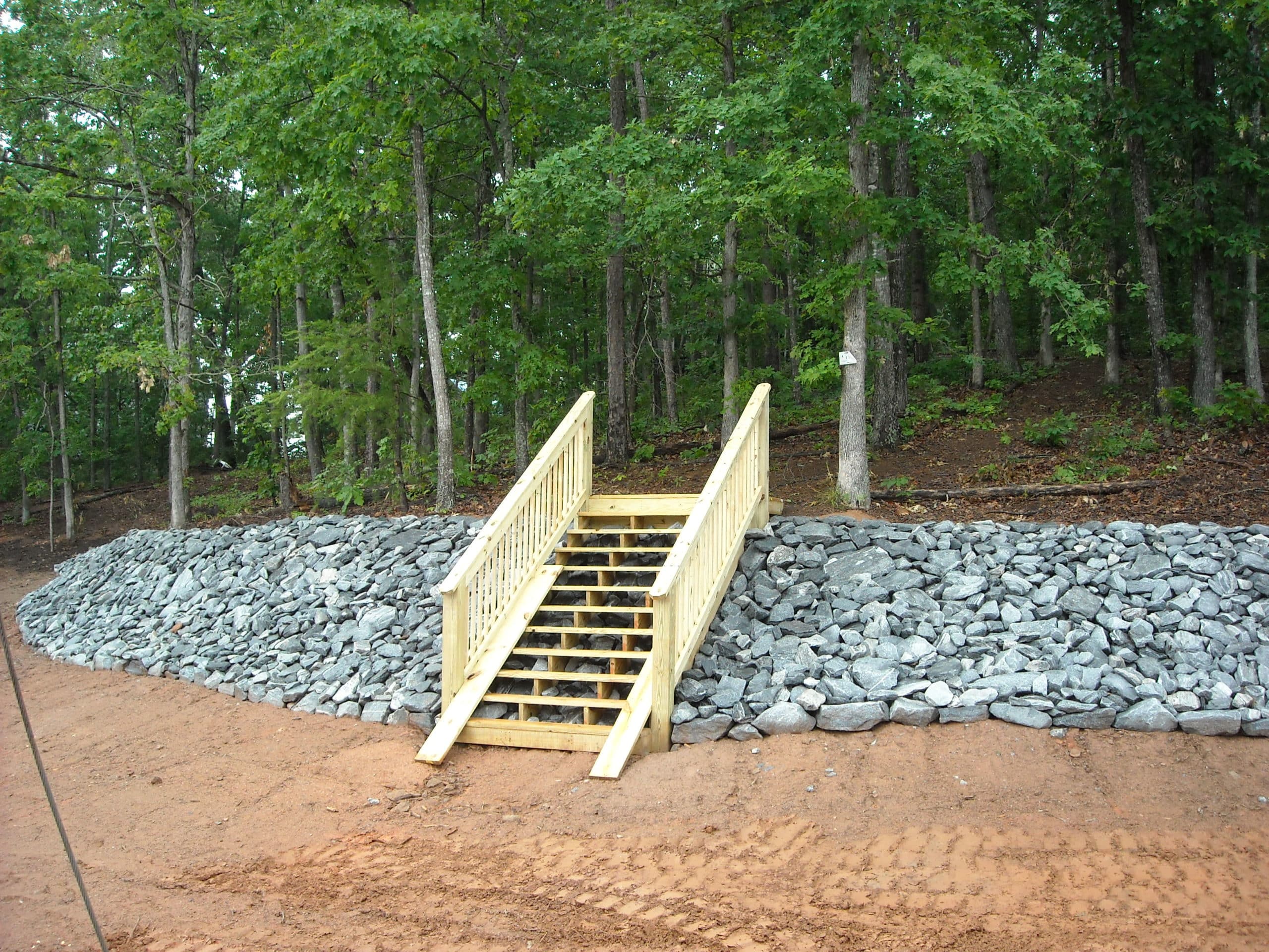 Steps-with-Rip-Rap-5-scaled