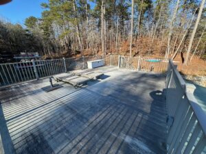 24x32' CAT5 Aluminum Wahoo Dock Lake Lanier $55,000 -  - 12