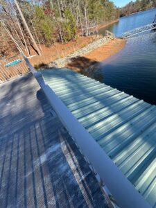 24x32' CAT5 Aluminum Wahoo Dock Lake Lanier $55,000 -  - 13