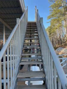 24x32' CAT5 Aluminum Wahoo Dock Lake Lanier $55,000 -  - 9