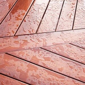 dock decking