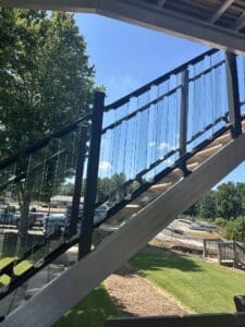 New Dock For Sale on Lake Lanier $89,000 (Valued Over $100K!) -  - 4