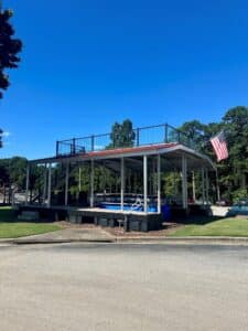 New Dock For Sale on Lake Lanier $89,000 (Valued Over $100K!) -  - 10