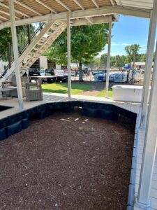 New Dock For Sale on Lake Lanier $89,000 (Valued Over $100K!) -  - 2