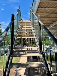 New Dock For Sale on Lake Lanier $89,000 (Valued Over $100K!) -  - 9