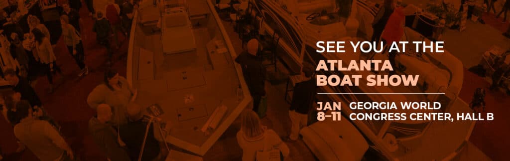 2026 Atlanta Boat Show | Atlanta Georgia Boat Show